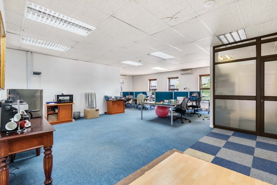 To Let commercial Property for Rent in Claremont Western Cape